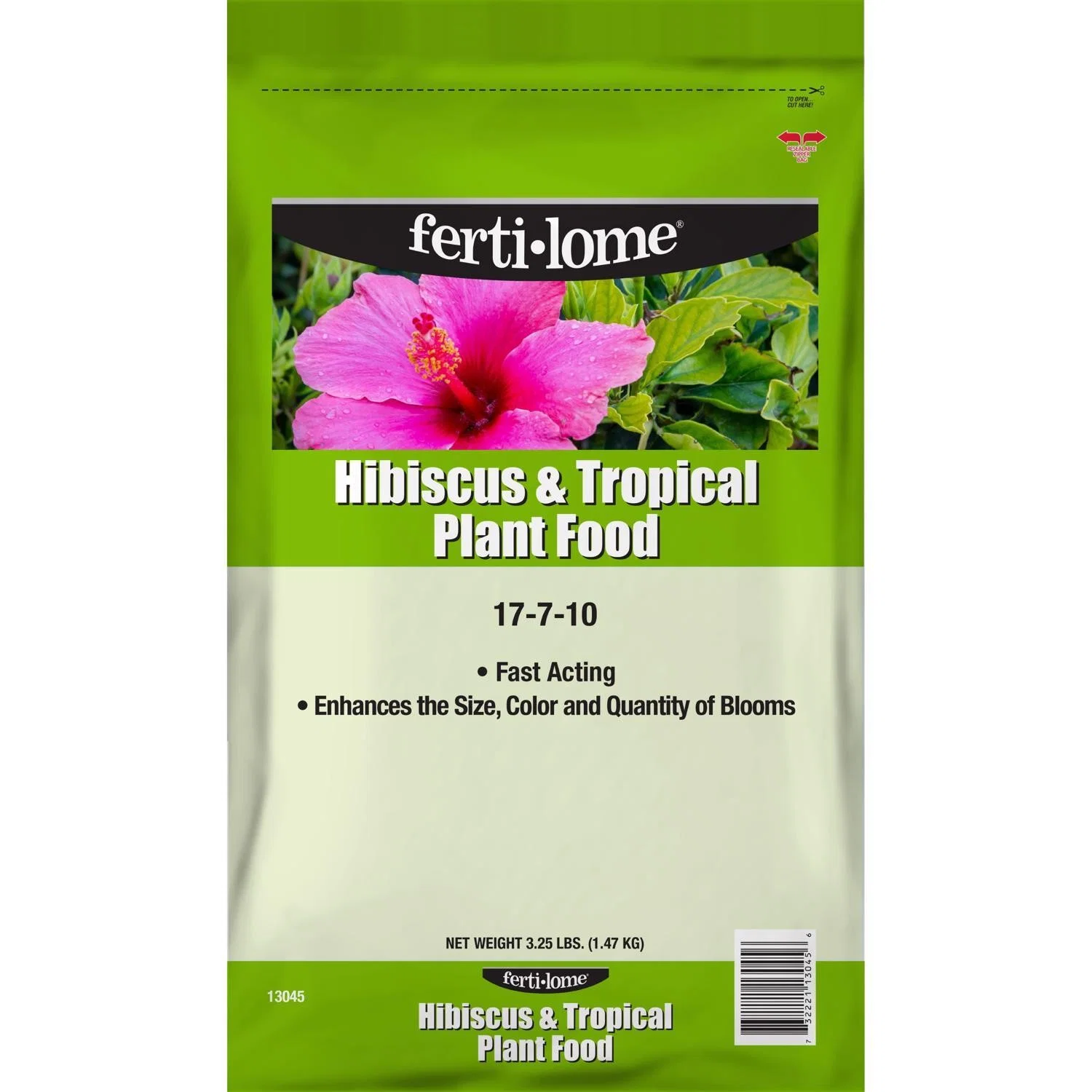 Contemporary HIBISCUS amp TROPICAL PLANT FOOD 3.25 LBS High-End