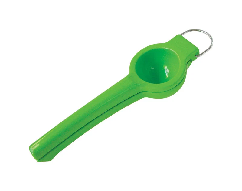Stylish LIME PRESS ALUMINUM Clean