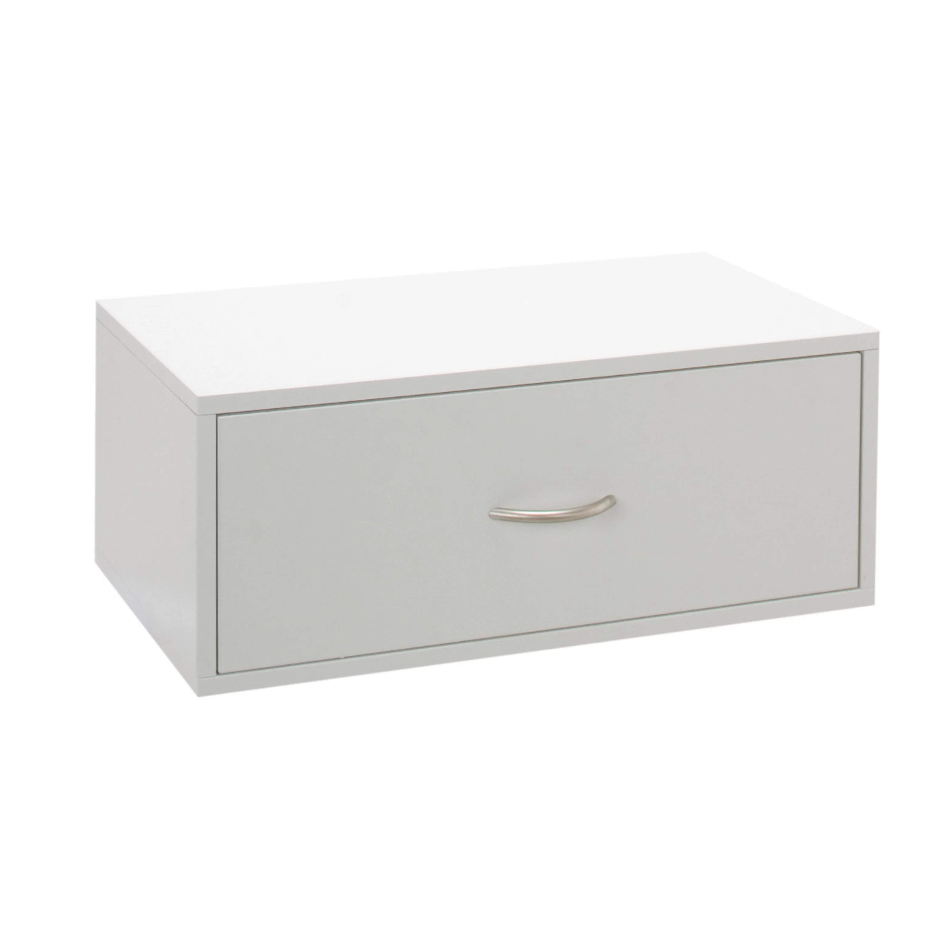 World-Class domRail Big Double Hang O-Box 1 Drawer Classic