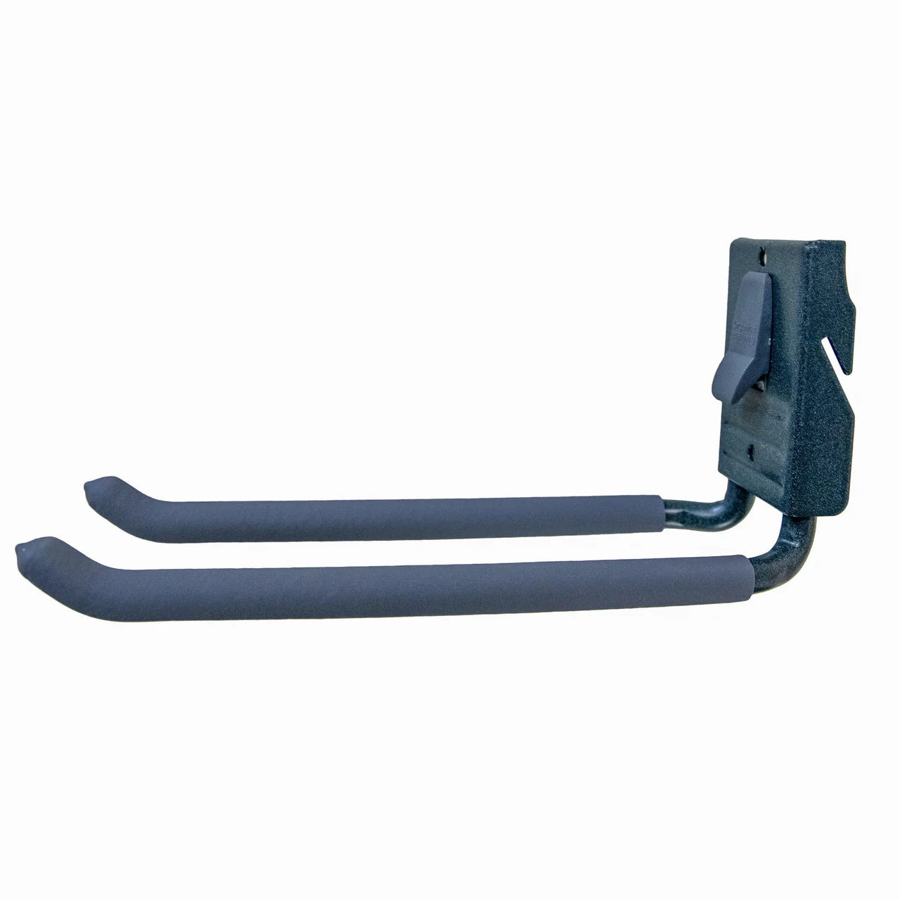 Top-Quality EDGE Big Everything Hook - Granite Gray Consistent