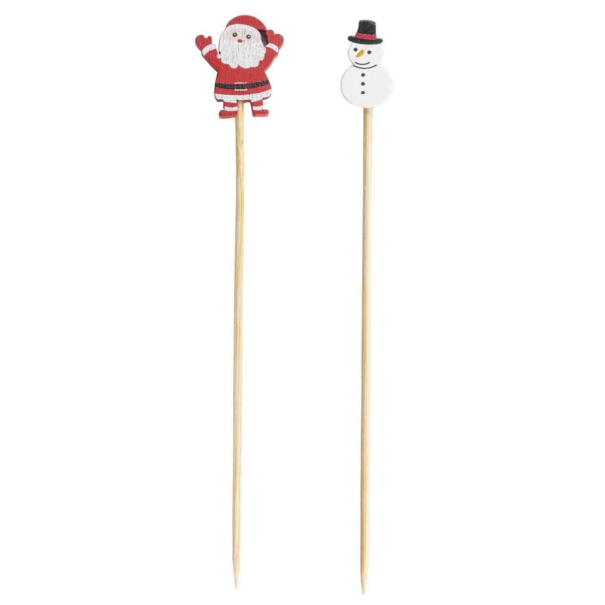 Breathable COCTAIL PICK CHRISTMAS Casual