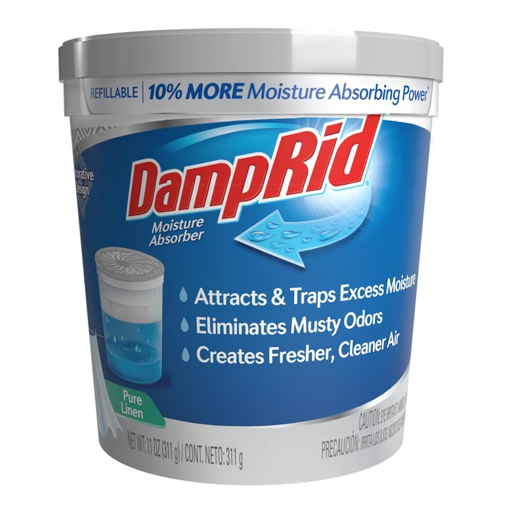 Artisan DAMPRID TUB 11 OZ. LINEN Smooth
