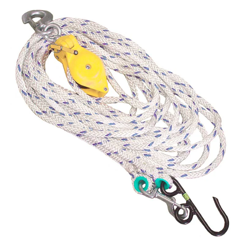 Casual Buckingham 60 foot Handline System 2407-60 User-Friendly