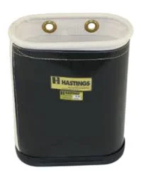 Specialty Hastings Deep Aerial Tool Bucket 05-807 Elegant