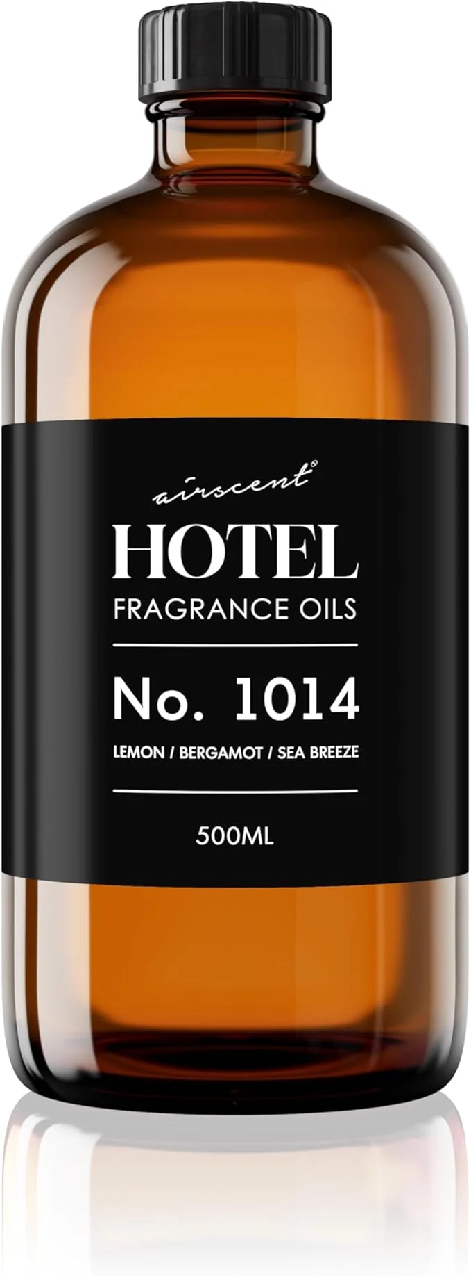 Breathable AirScent Hotel Diffuser Oil No. 1014 Safe