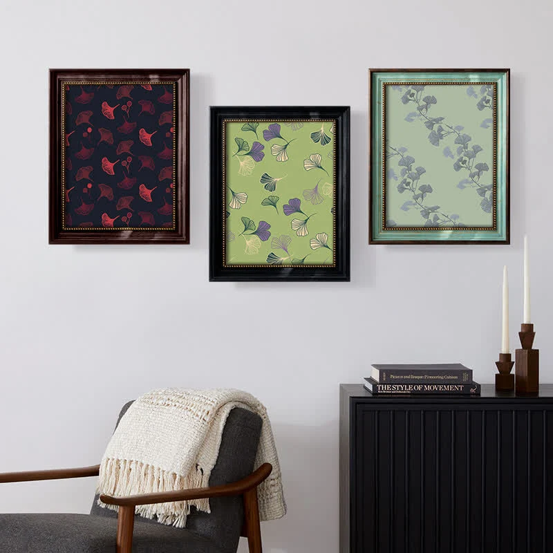 Verified Ownkoti Retro Wall Picture Frame Comfortable