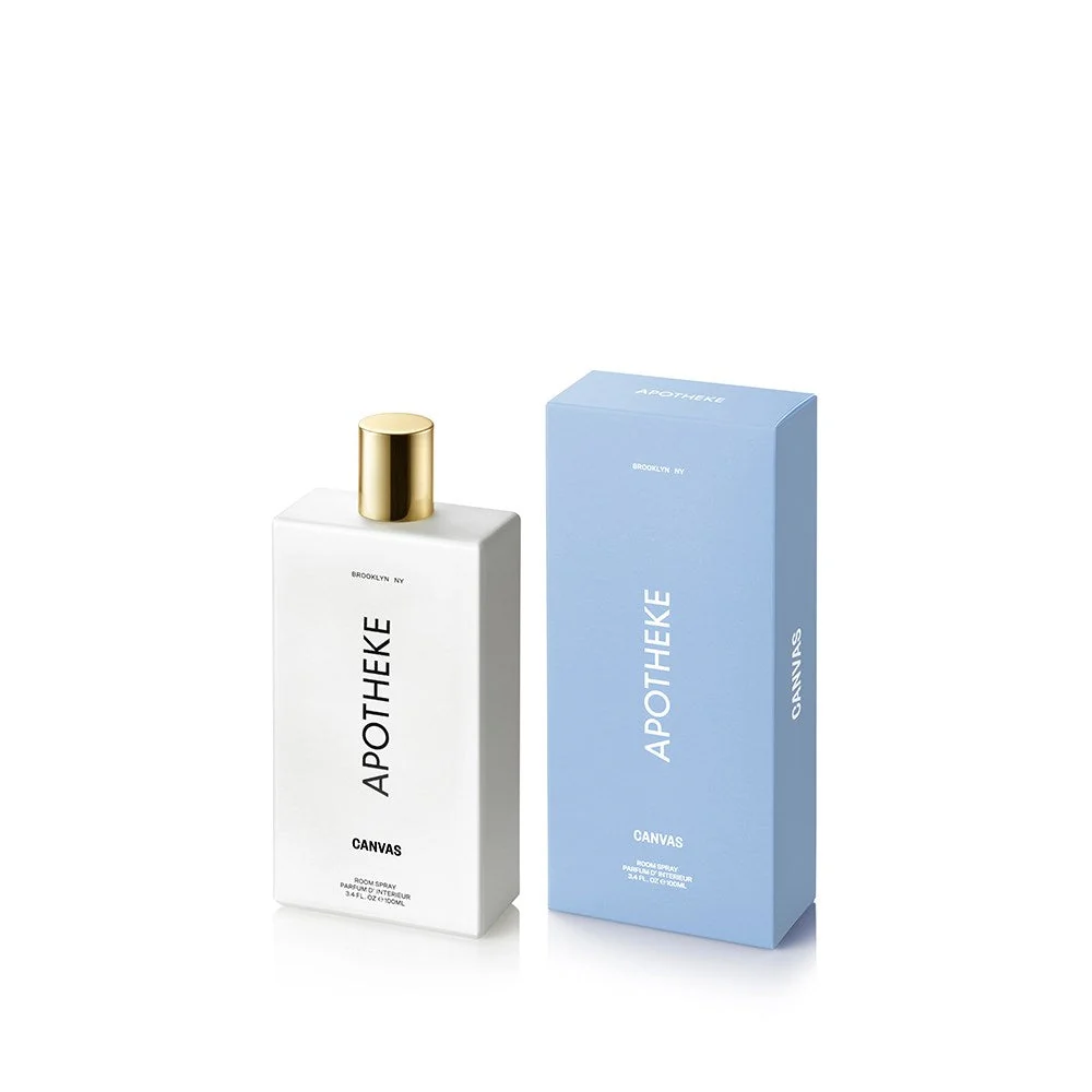 Trusted Canvas Room Spray High-Performance
