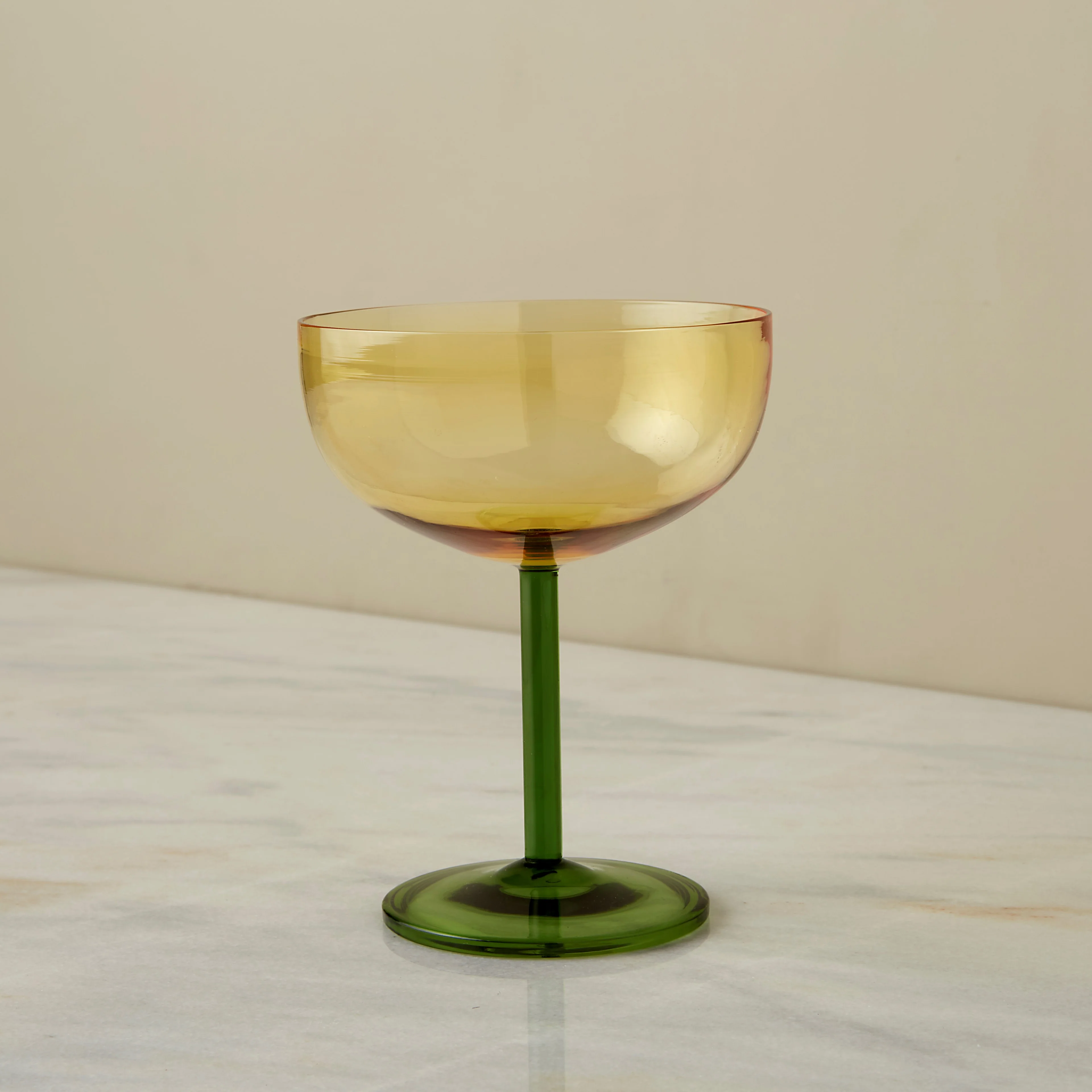 Crafted Niko Coupe High-Grade