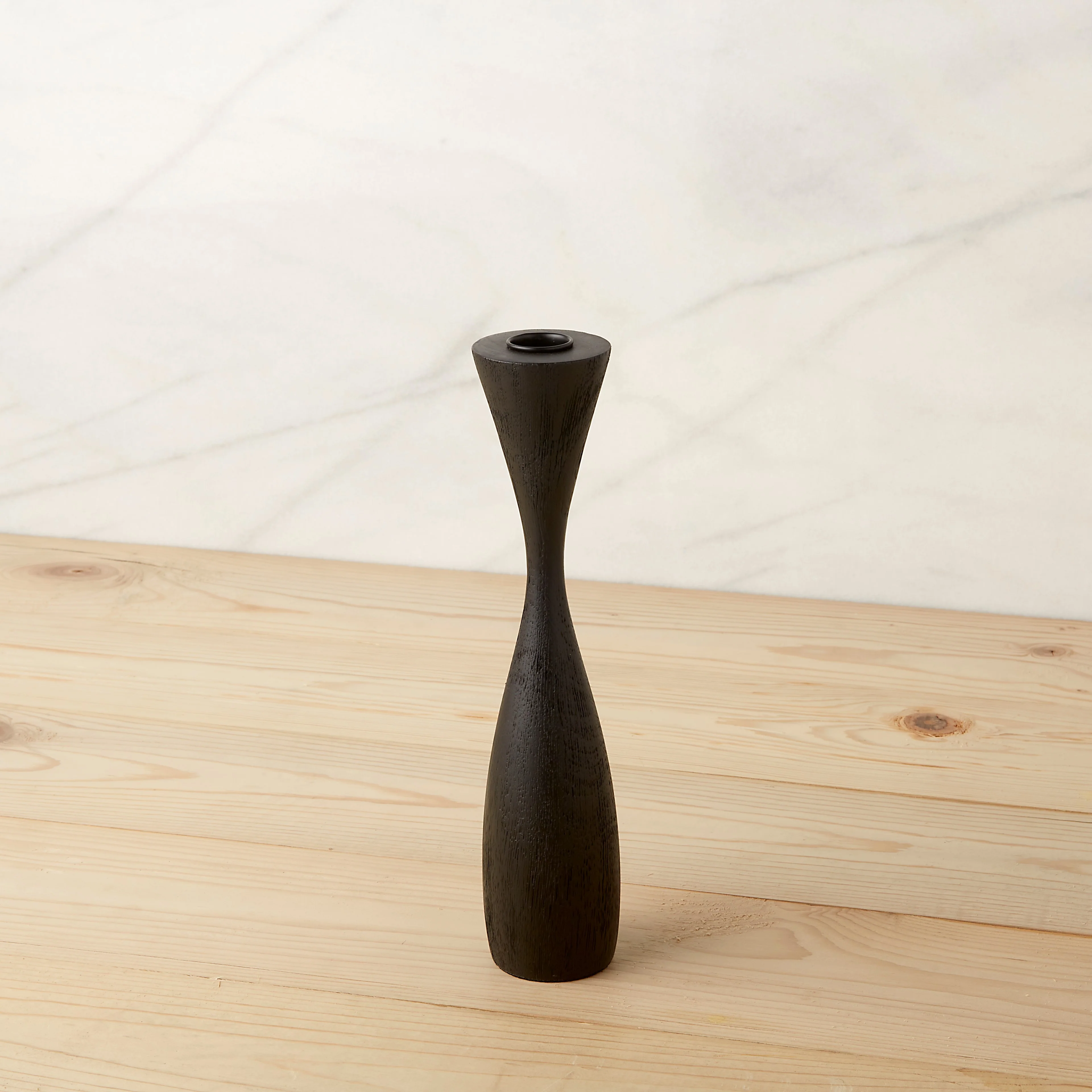 Certified Arendal Candlestick Medium Expertly Made