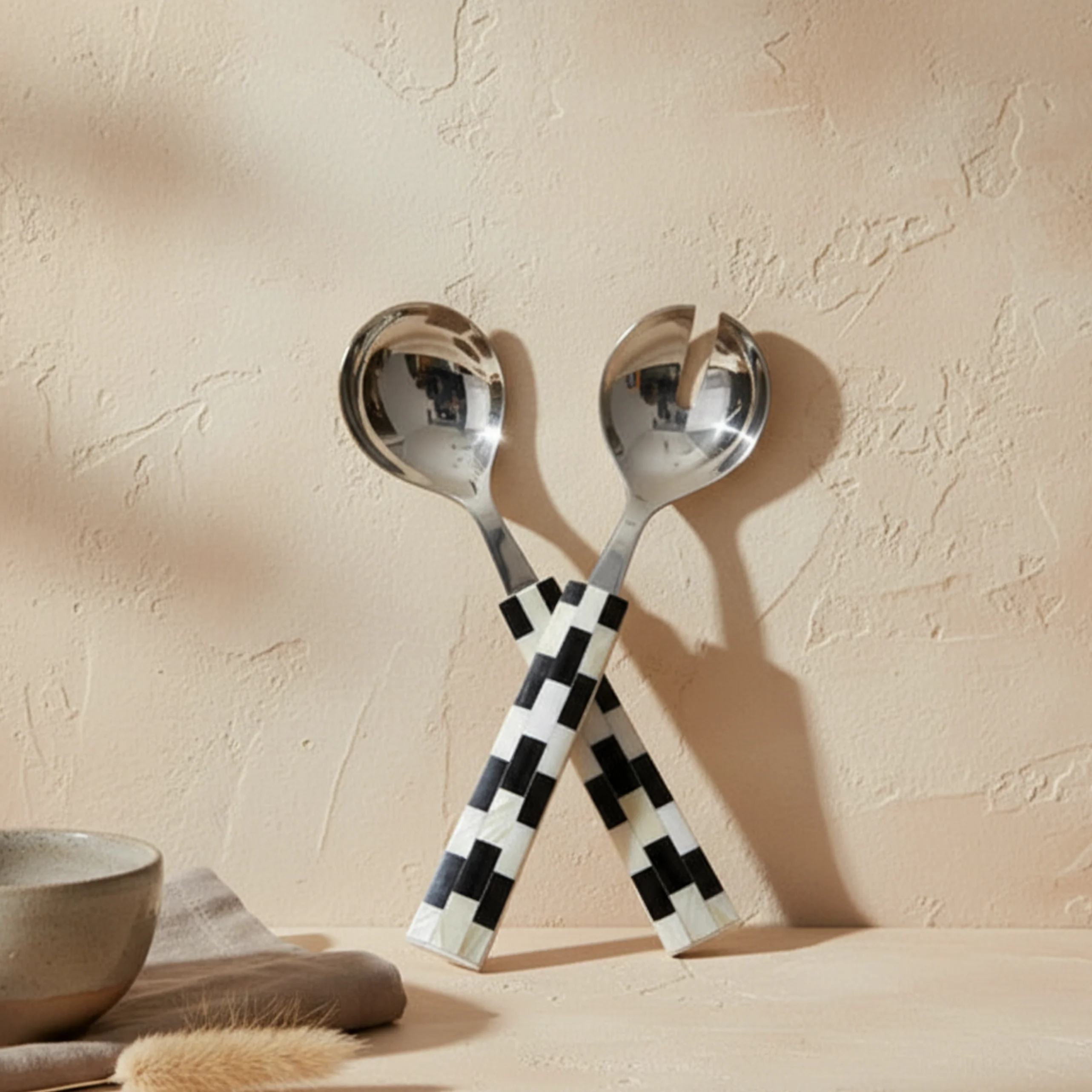 Artisan Finlay Inlay Serving Set World-Class