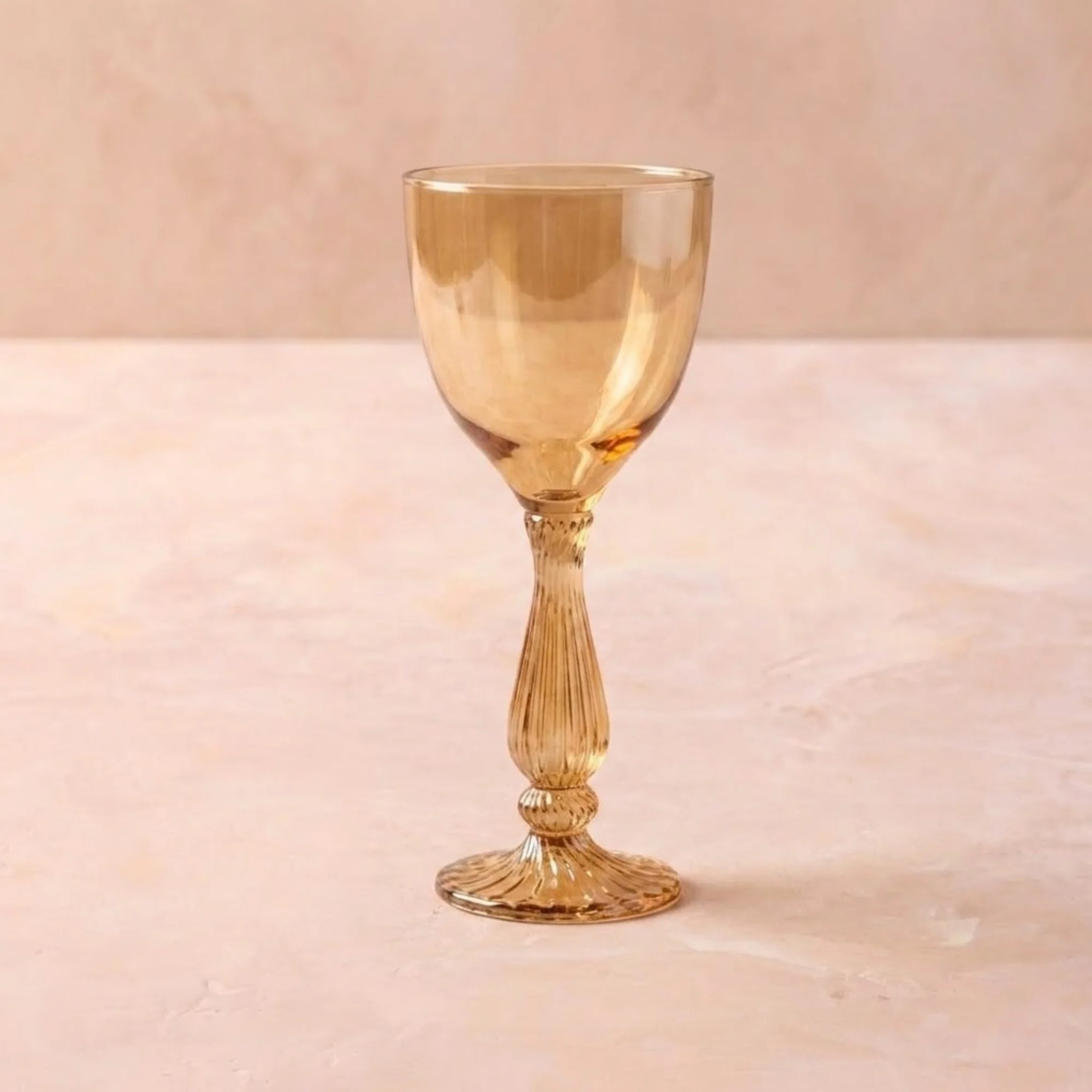 Clean Nalia Wine Glass Amranth Next-Generation