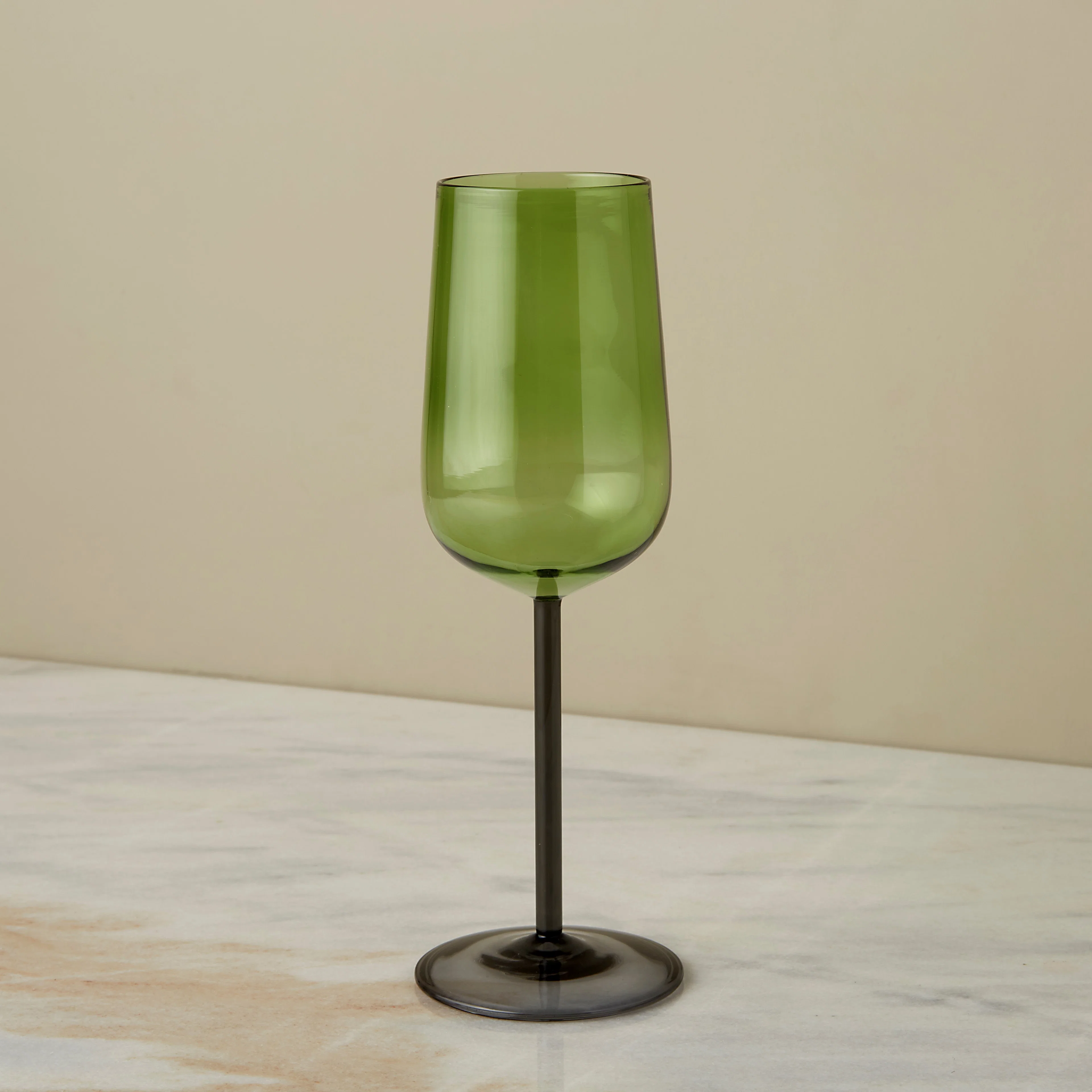 Soft Niko Wine Glass Set of 4 Reliable