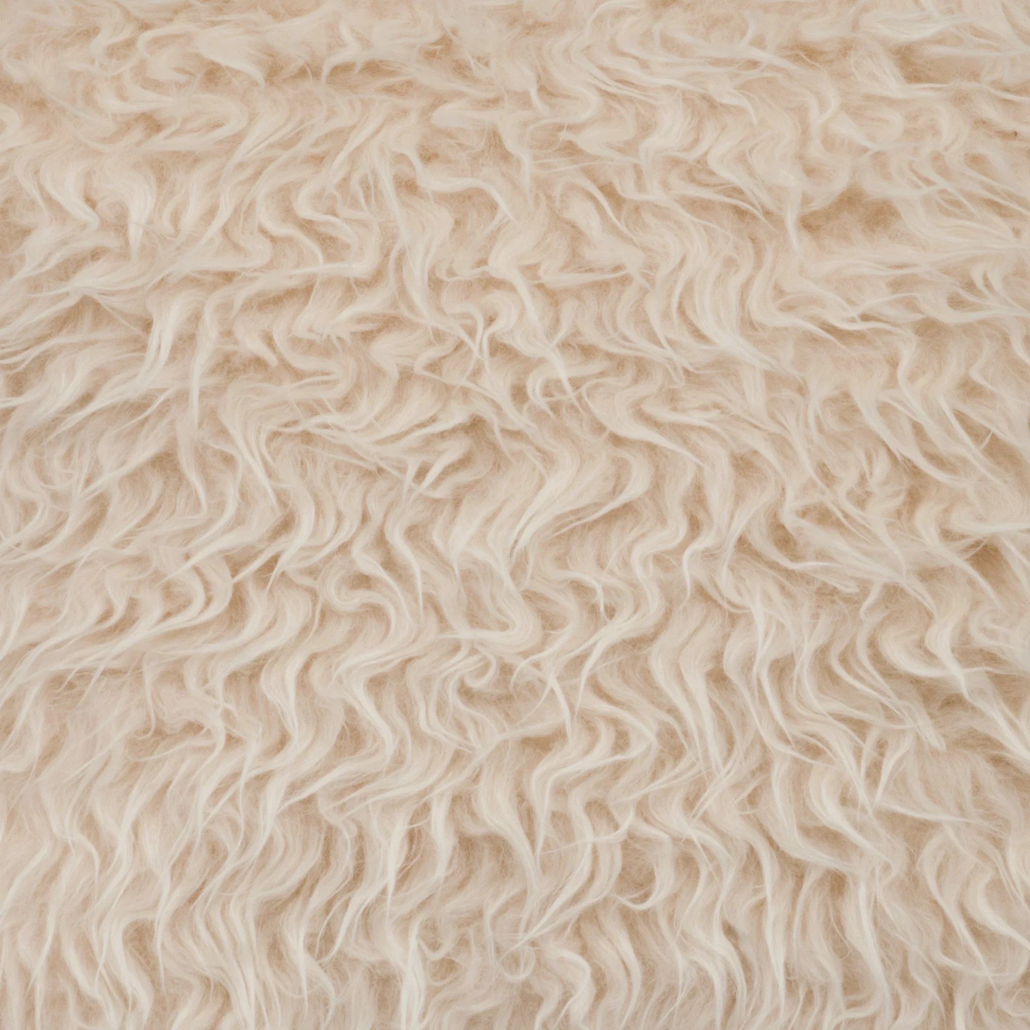 Certified Mongolian Fabric by the Yard Grade 40 Fashionable