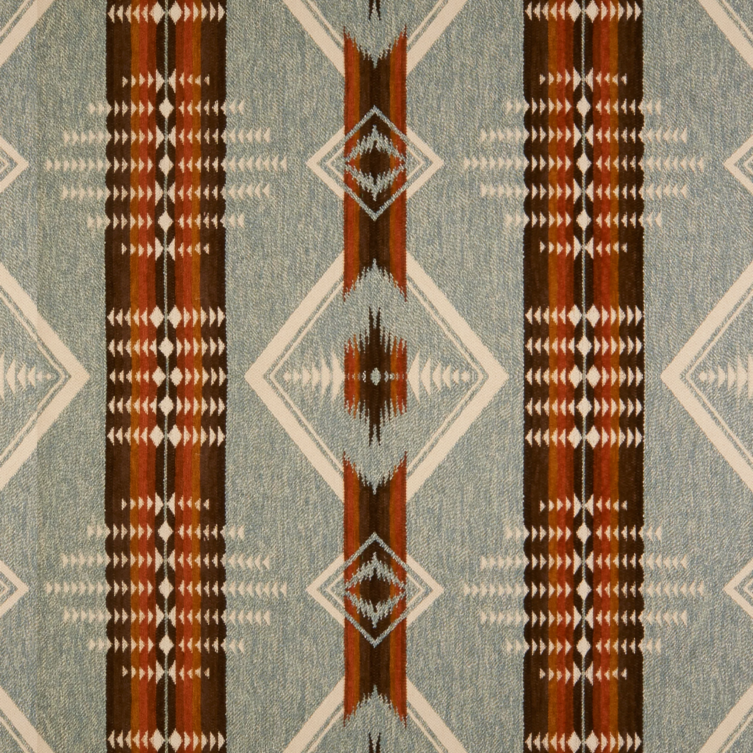 Certified Prairie Home-03 Fabric by the Yard Grade 30 Healthy