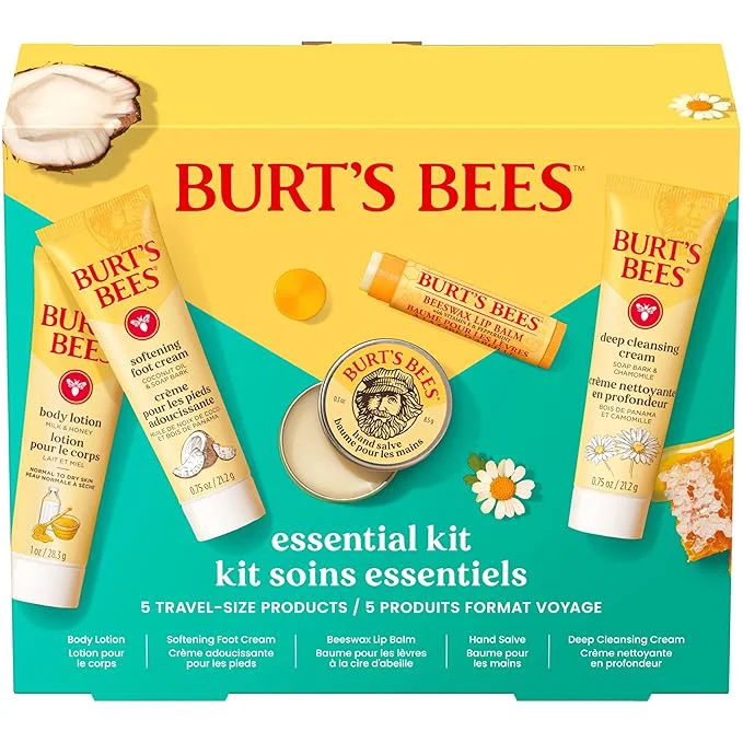Carefully Designed Burt's Bees Mothers Day Gifts Ideas Secure