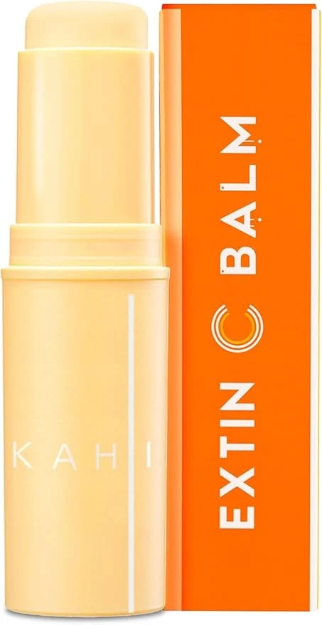 Sustainable KAHI Extin C Balm Safe
