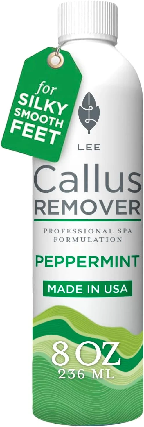 Verified Lee Beauty Professional Callus Remover Genuine