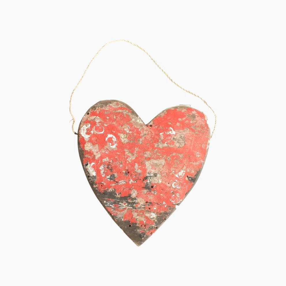 Certified Boatwood figure heart Efficient