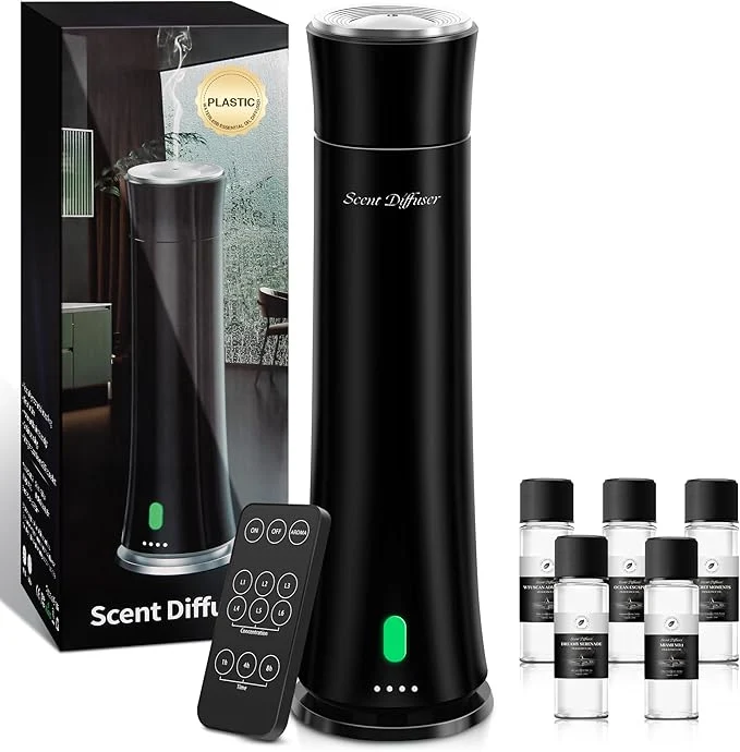 Unique Hotel Scent Diffuser Starter Kit Genuine