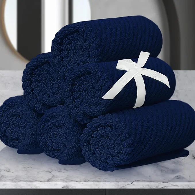 Breathable Wash Cloths for Your Face Carefully Designed