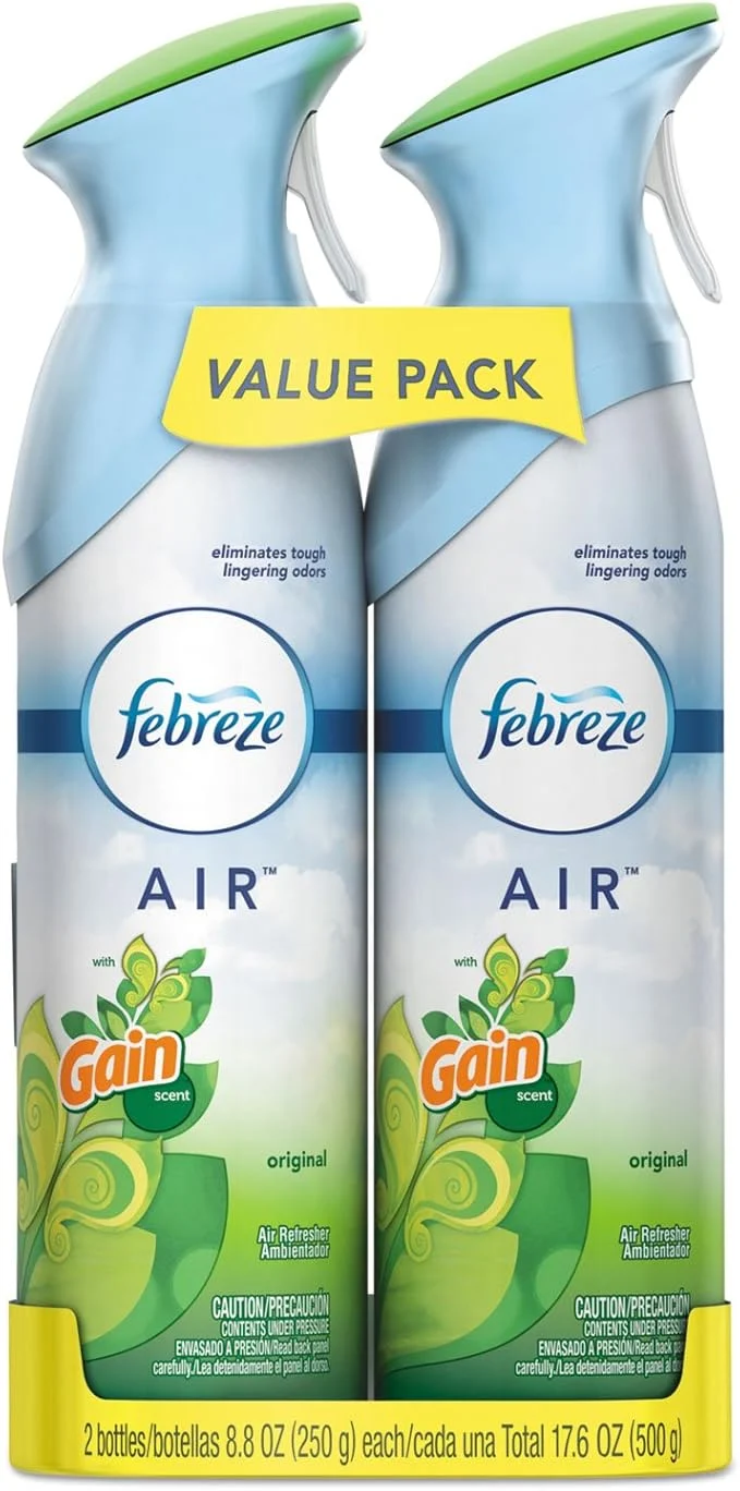 Convenient PGC97810 - AIR Gain Exceptional