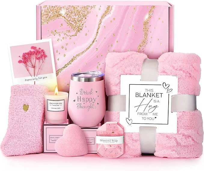 Convenient Mothers Day Birthday Gifts for Women Mom Wife Grandma Daughter Friends Sister Advanced