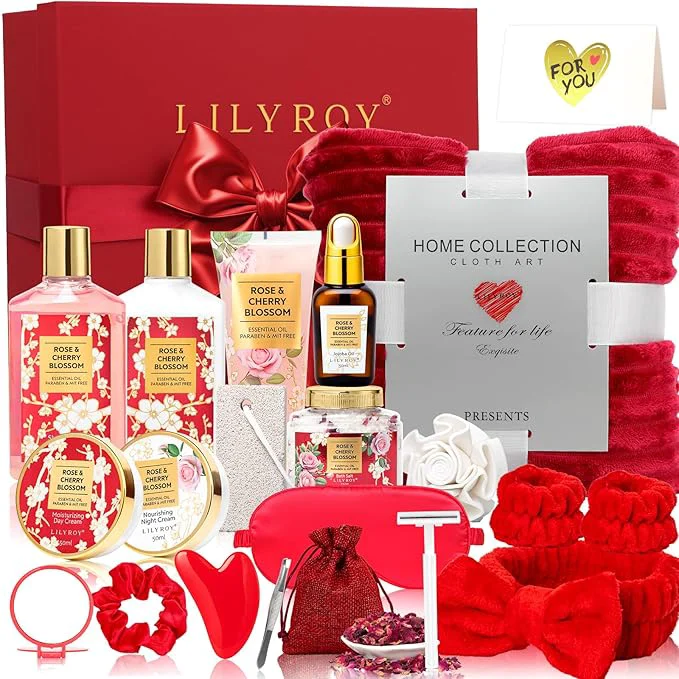 User-Friendly Mothers Day Gifts for Mom Gifts for Women Recyclable