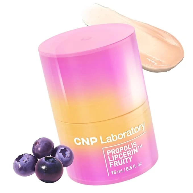 Carefully Designed CNP Honey Lip Butter Traditional