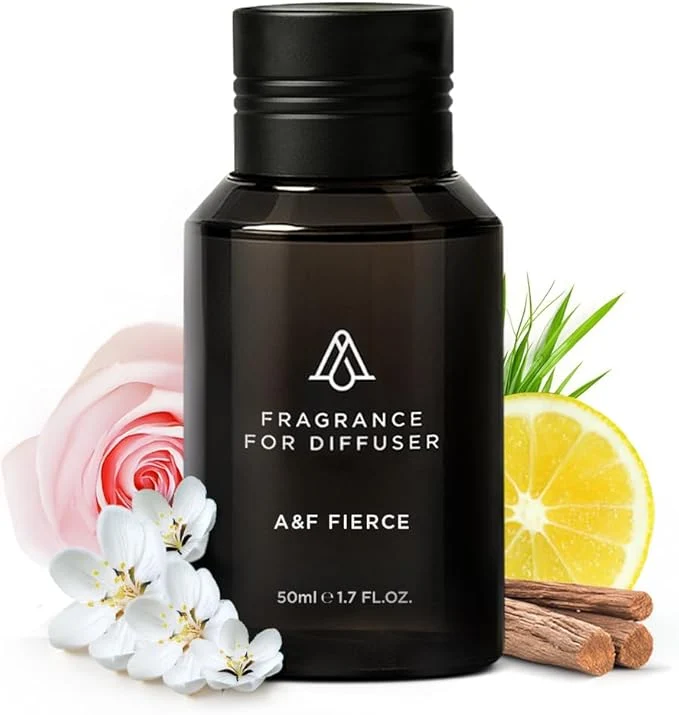 Contemporary AromaPlan Hotel Scents Inspired by A F Fierce 1.7 Fl Oz-Home Luxury Aroma High-Grade