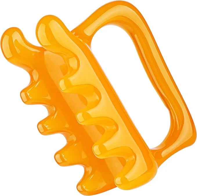 Versatile Fascia Cellulite Massage Tool Secure