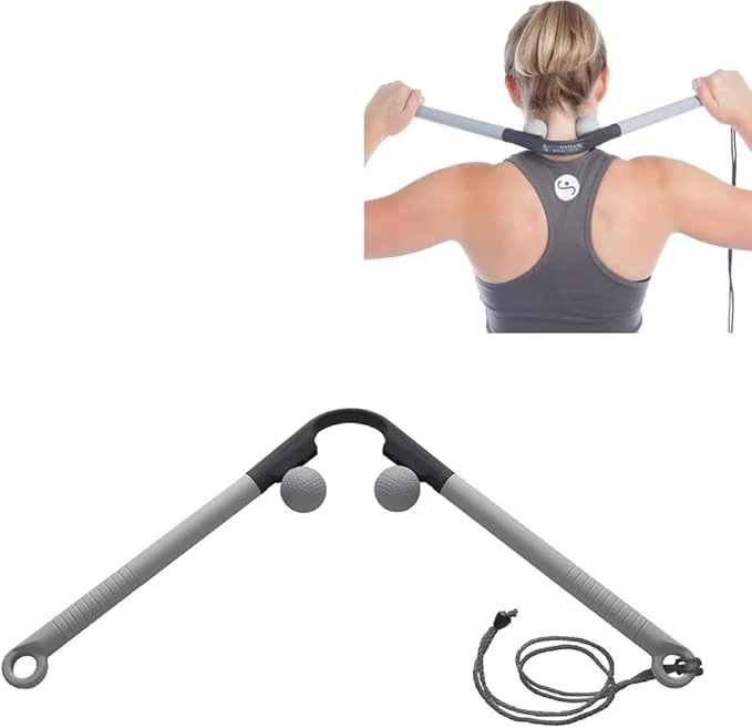 Classic Body Back AccuMassage Practical