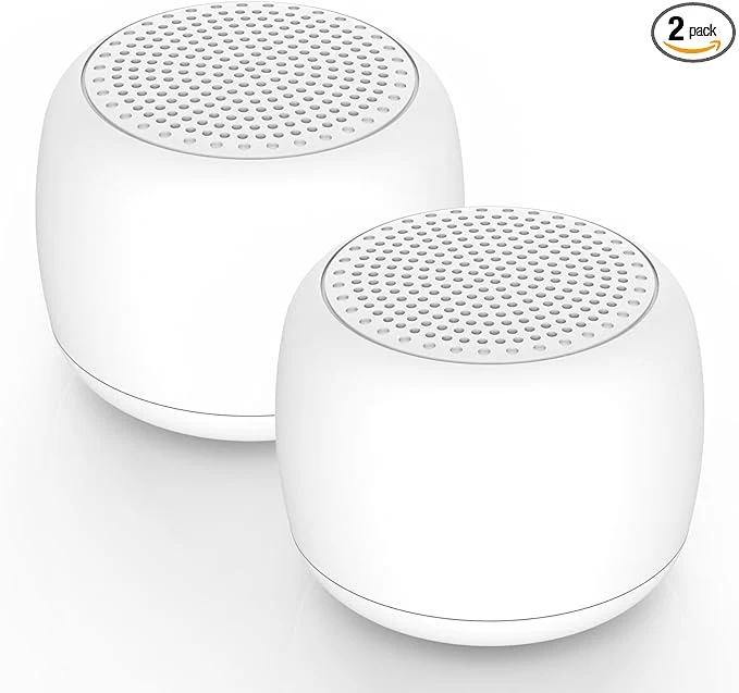 Crafted Babelio White Noise Sound Machine High-Performance