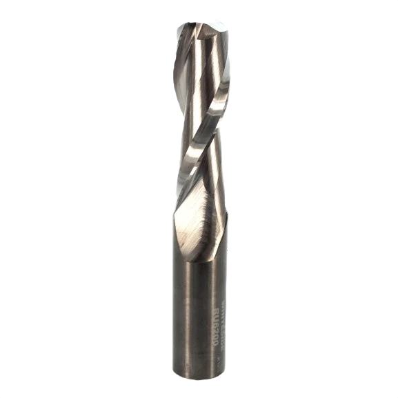 Convenient Whiteside RU6200 Spiral Up Cut Bit 5 8 in. SH Recyclable