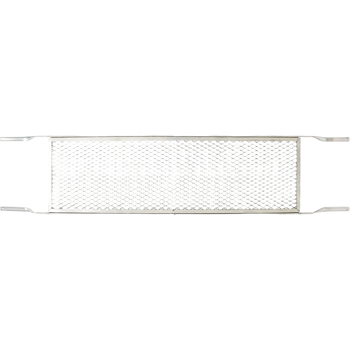 Detailed M-D 8 In. Aluminum Door Grille Reliable