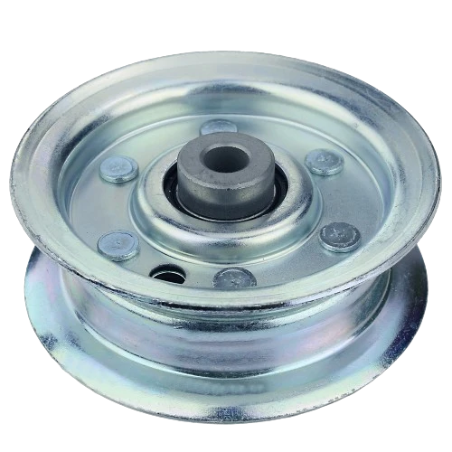 Crafted John Deere AM135773 Idler Pulley Easy-to-Use