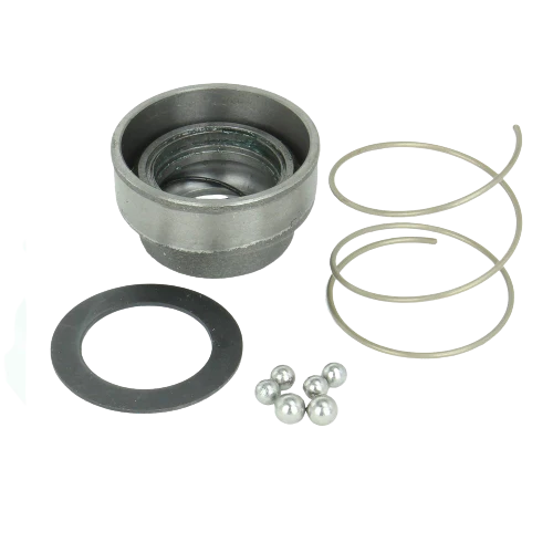 Traditional John Deere AM133973 Drive Shaft Lock Rebuild Kit Trusted