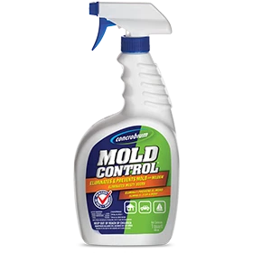 Crafted Concrobium 32 oz Mold Control Spray Premium