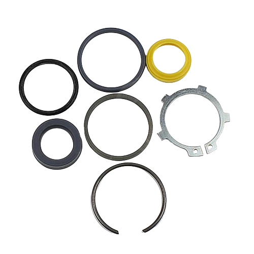 Clean John Deere LVA14168 Seal Kit Official