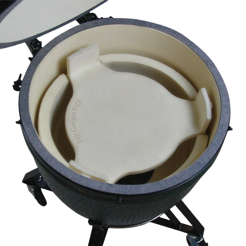 Consistent Big Green Egg XL Conveggtor for Big Green Egg Contemporary