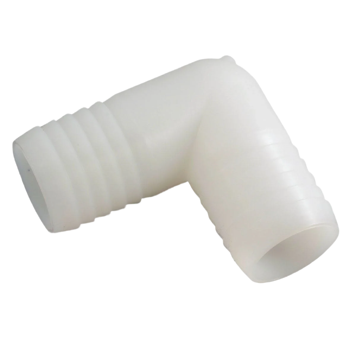 Detailed Anderson Metals 1 4 In. Barb 90 Deg. Nylon Elbow Exclusive
