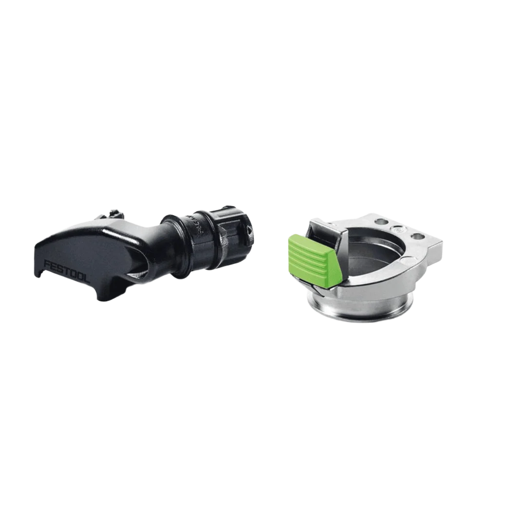 Consistent Festool 203256 Dust Extraction Device OSC-AV Optimized