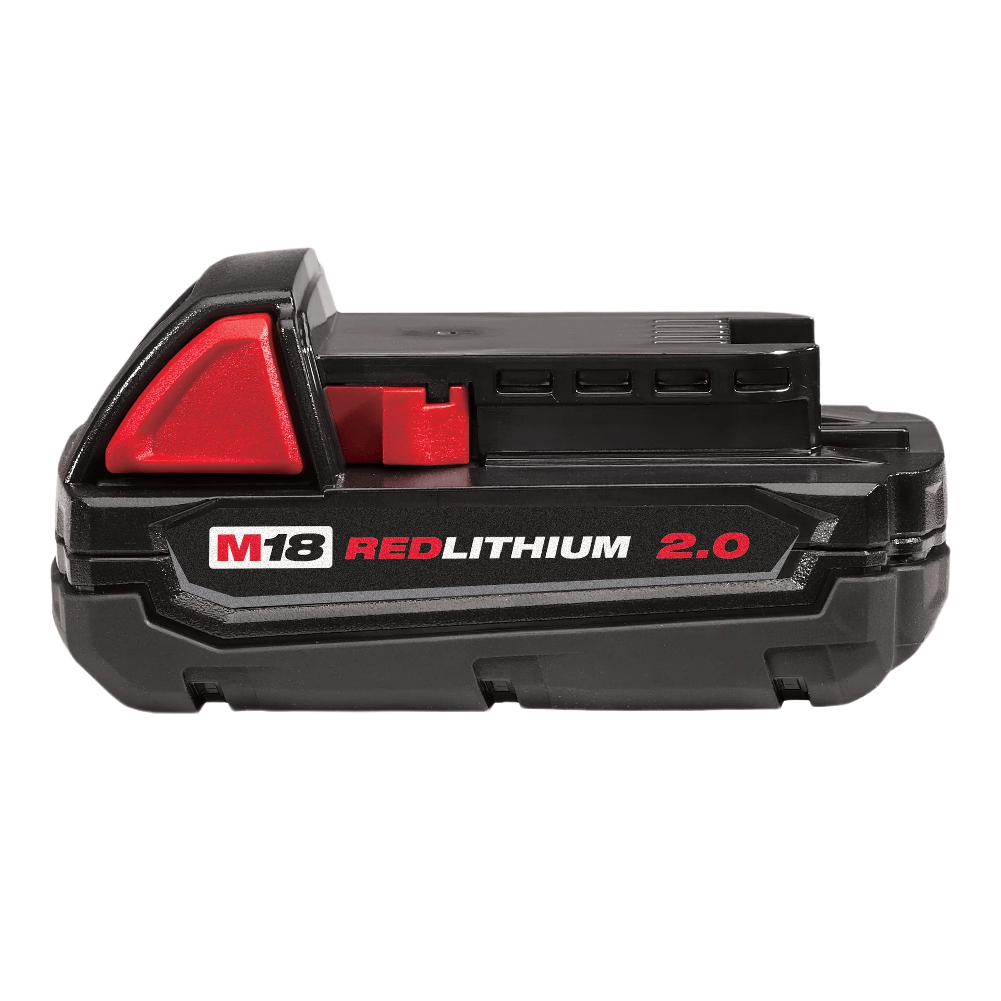 Consistent Milwaukee M18™ REDLITHIUM™ CP2.0 Battery Fashionable
