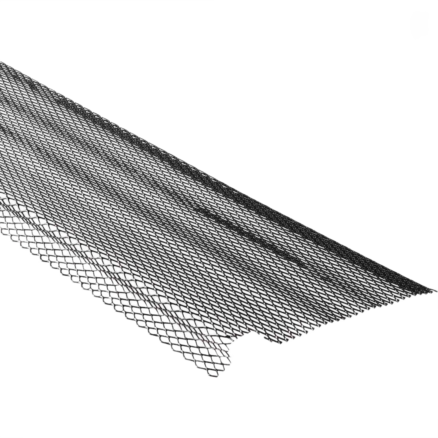 Authentic Spectra Pro Select 3-ft. Armour Lock-On Gutter Guard World-Class