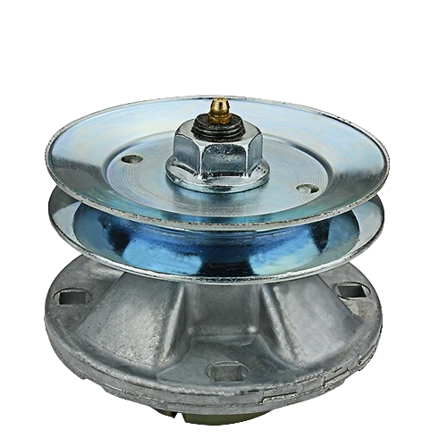Versatile John Deere AM126418 Mower Deck Drive Spindle High-Performance