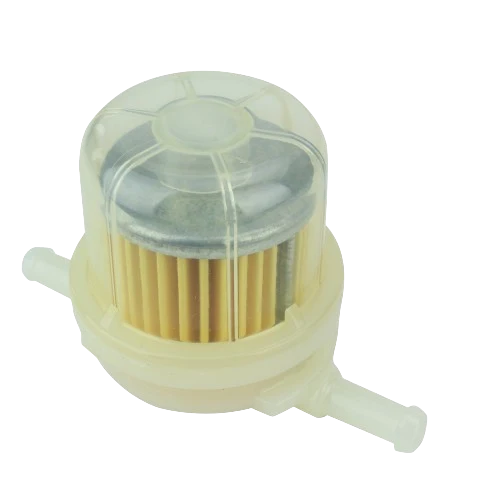 Breathable John Deere M807152 Diesel Fuel Filter Proven
