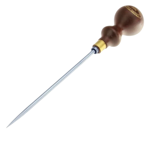 Solid Crown Round Bladed Awl Original