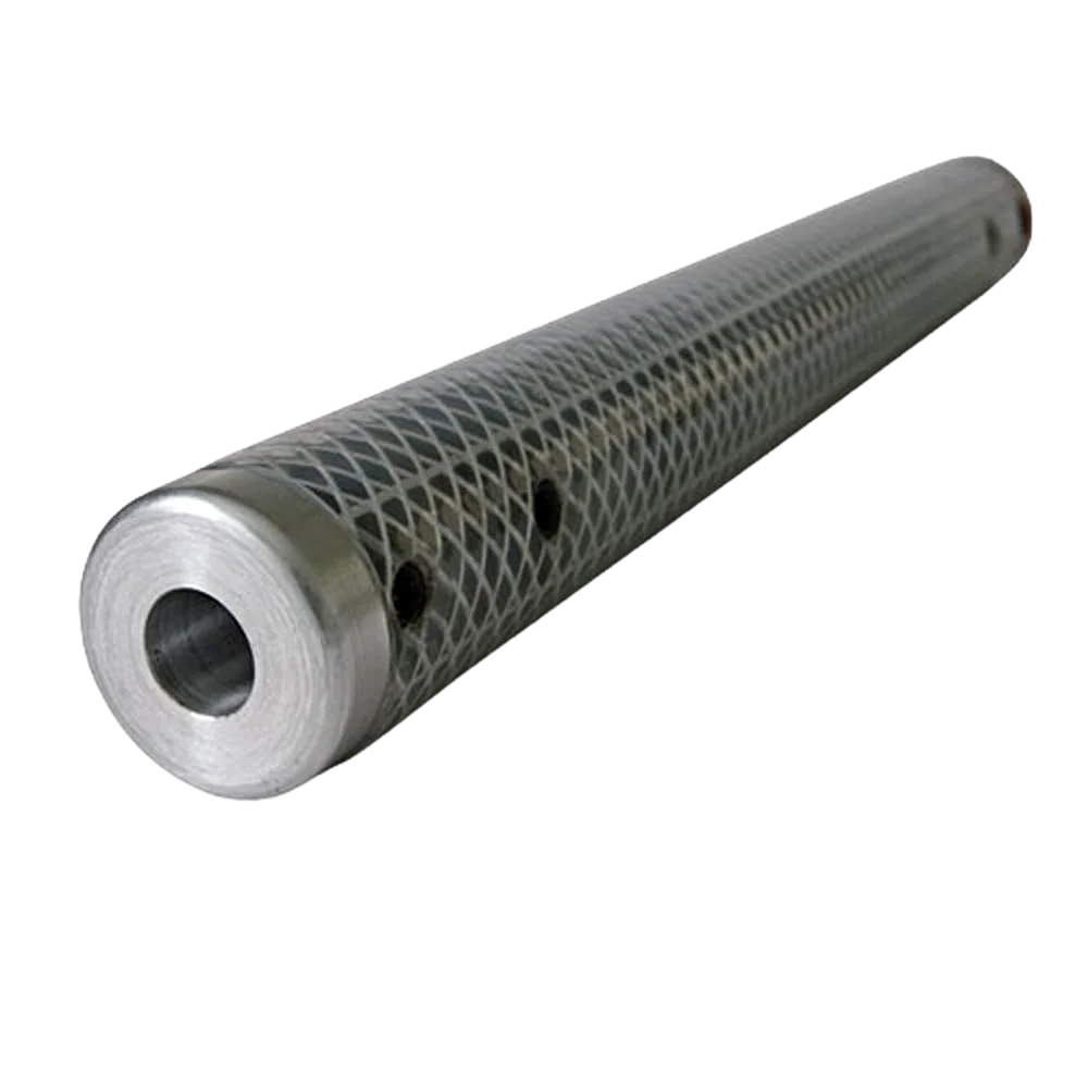 Classic Oneway Sure-Grip Long Tool Handle 17-1 2 in. Pure