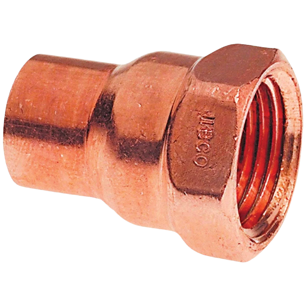 Sustainable NIBCO 1 2 x 3 4 Copper Female Adapter Official