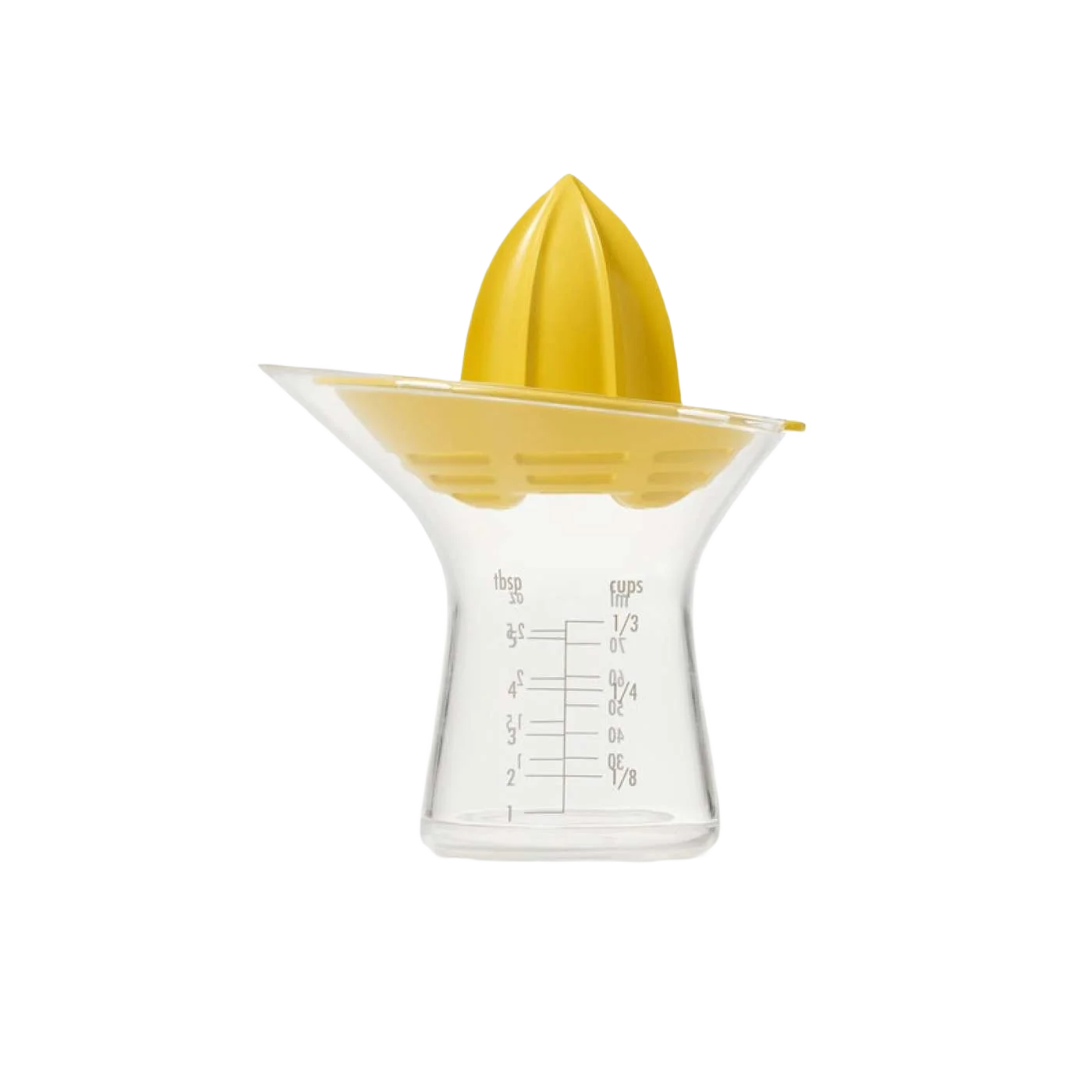 Classic OXO Good Grips Small Citrus Juicer Soft
