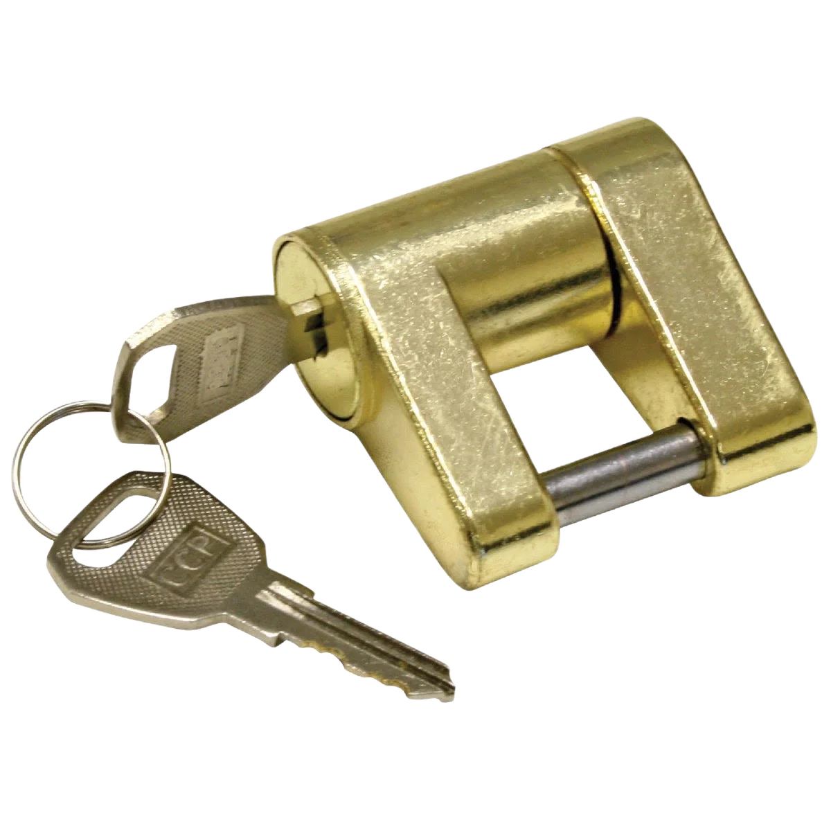 Top-Quality TowSmart Latch Coupler Lock Comfortable